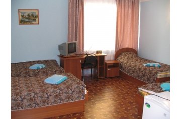 Russia Hotel Mosca  / Moskva, Esterno